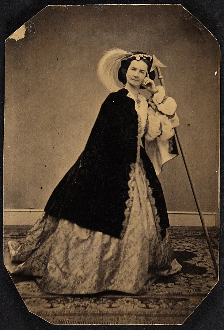 Amalie Schönchen
