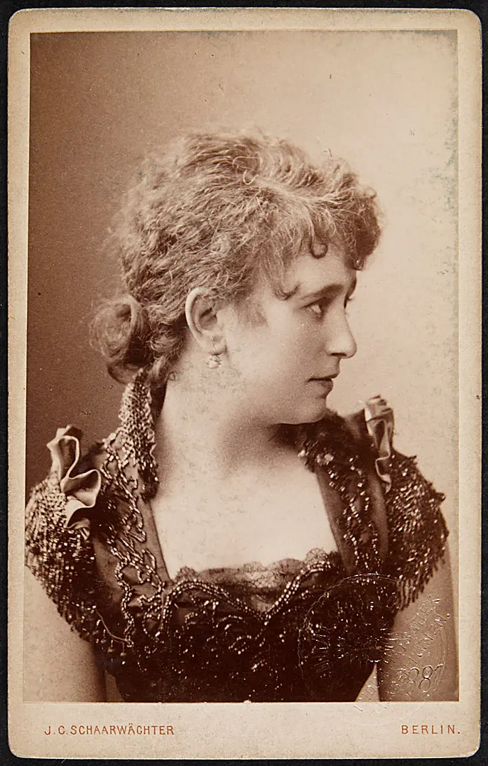 Mary Barkany
