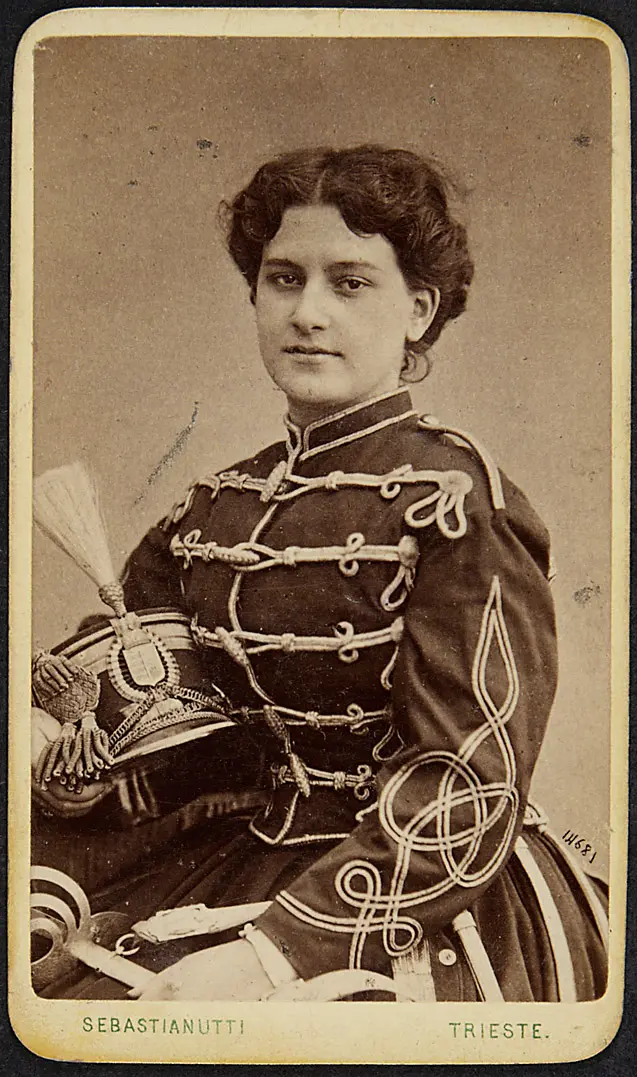 Emma Ciniselli