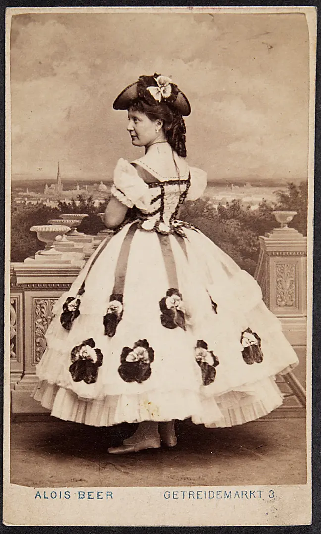 Friederike Fischer