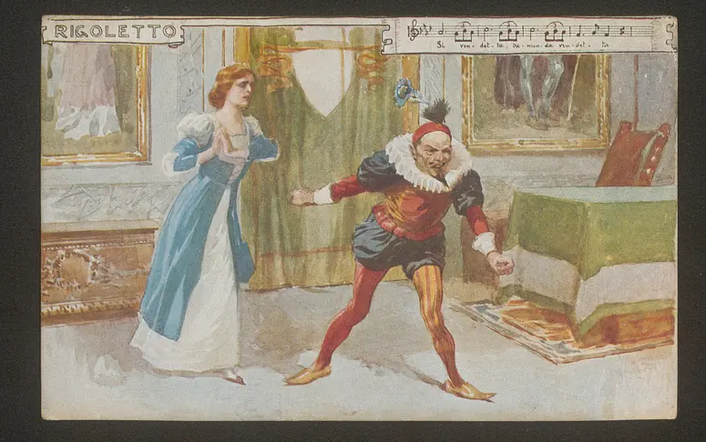 Rigoletto