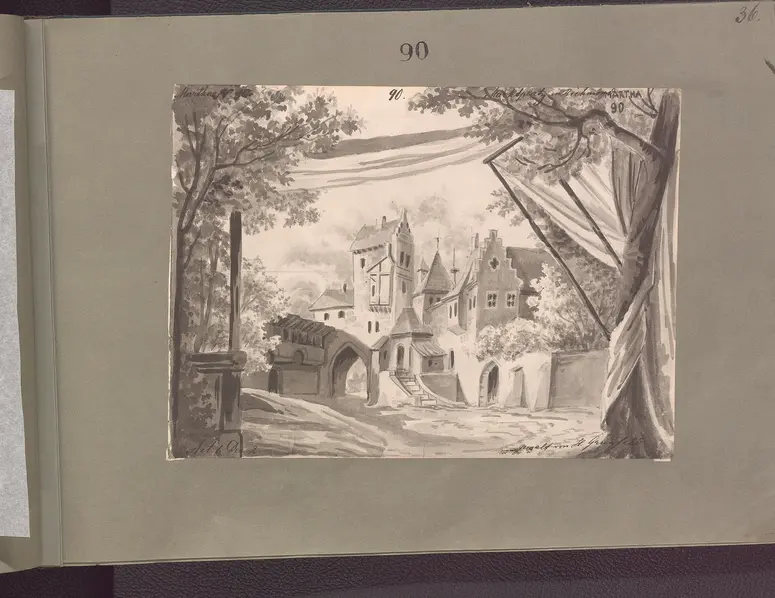 Martha, oder Der Markt zu Richmond