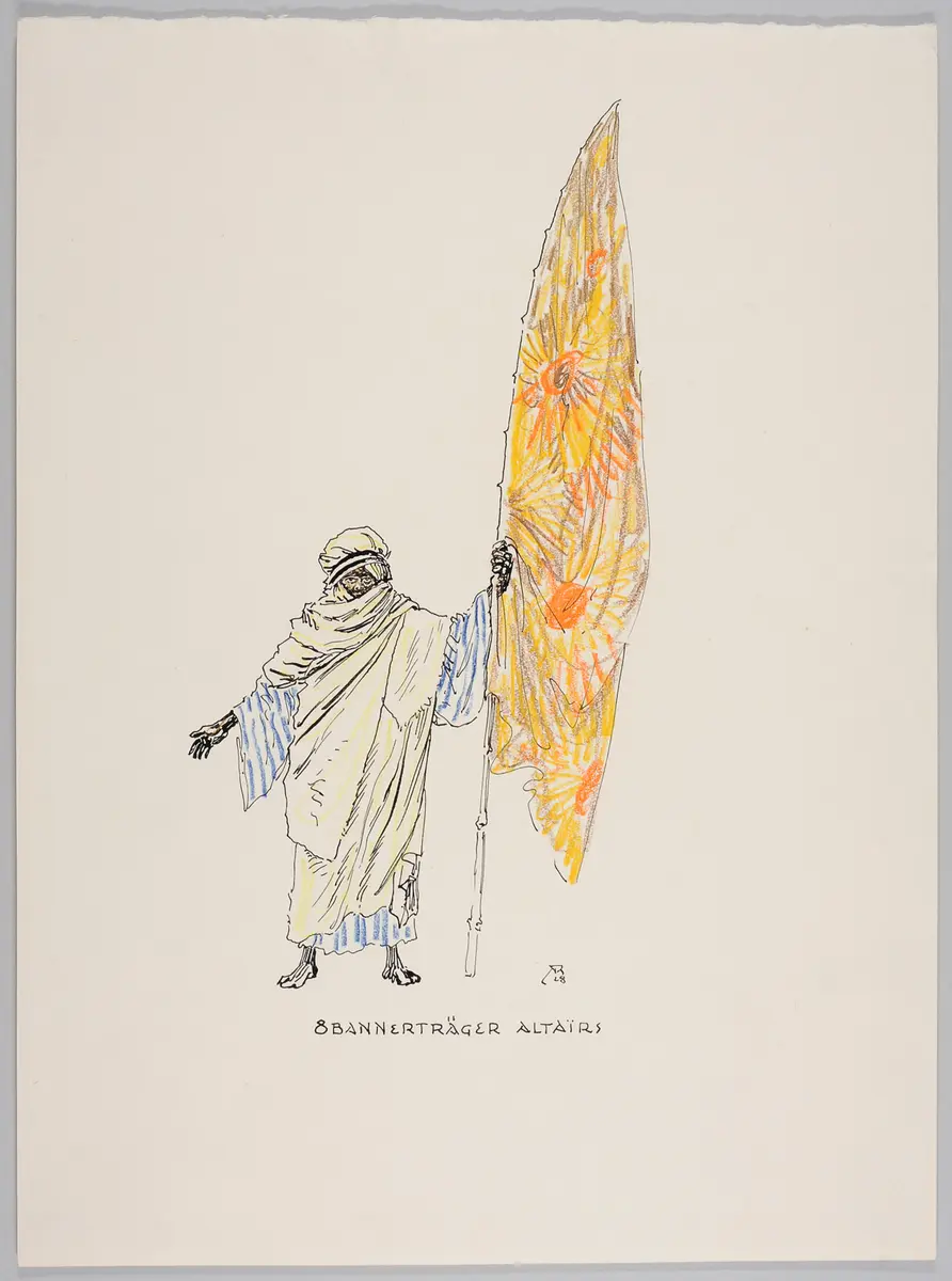 Die ägyptische Helena