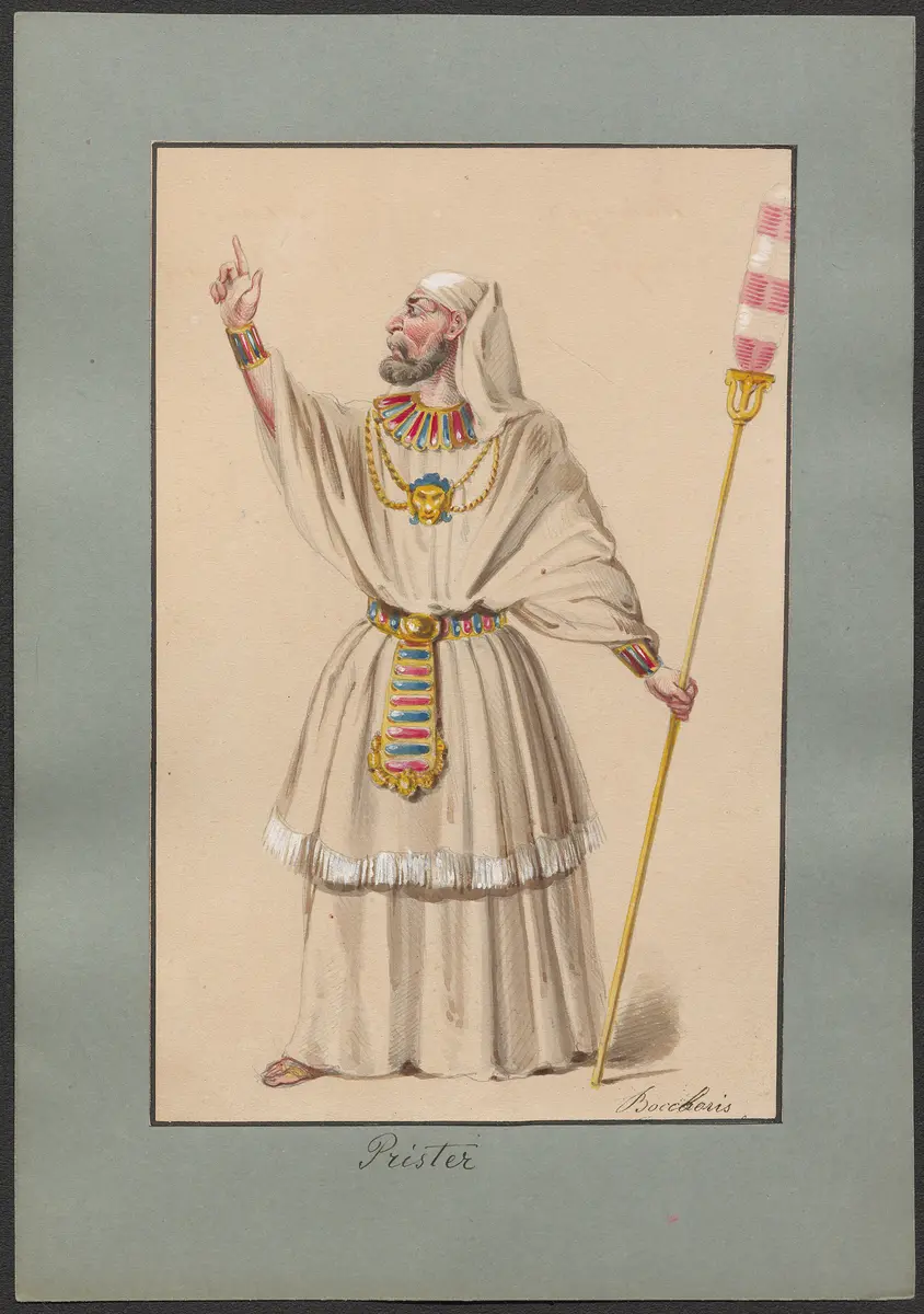 Die Zauberflöte