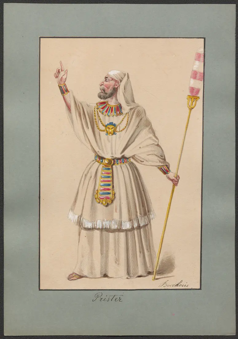 Die Zauberflöte