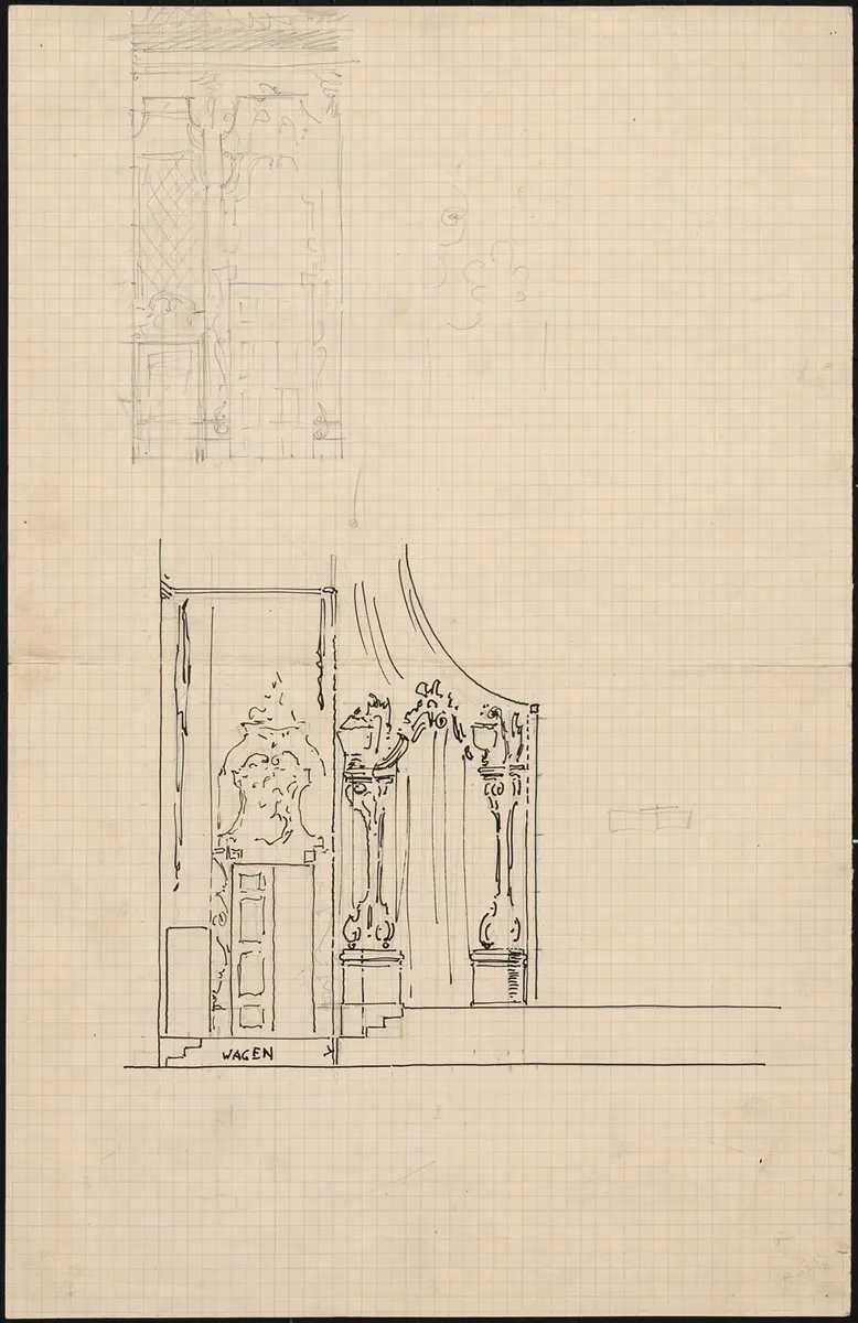 Eine Nacht in Venedig