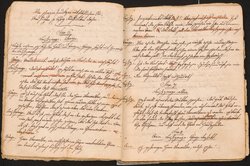 Die Schreckensnacht am Kreuzwege oder: Der Freyschütze