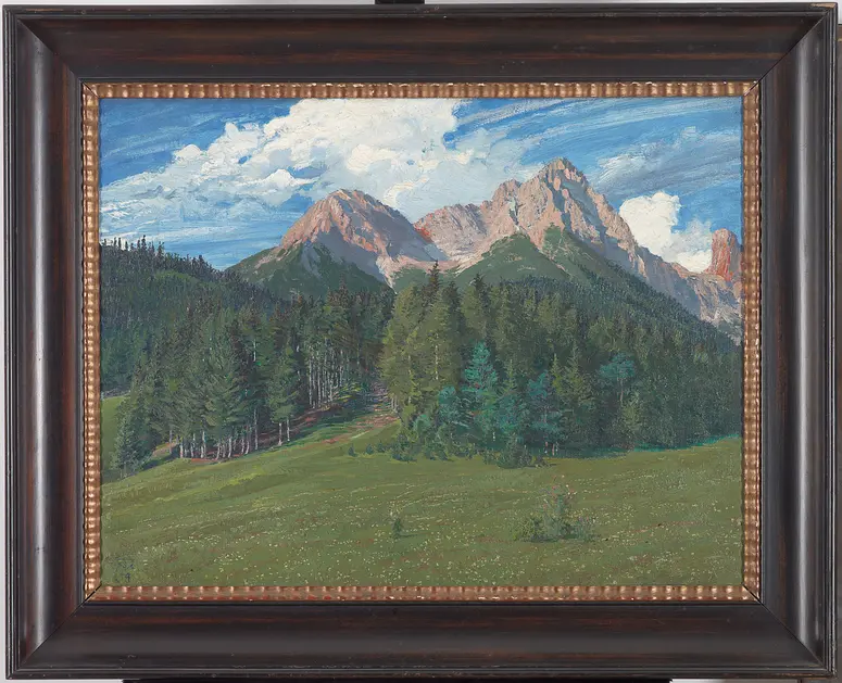 Landschaft