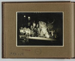 Reinhardt, Max, Verweis auf Stücktitel: Ein Diener zweier Herren, Verweis auf Stücktitel: Turandot