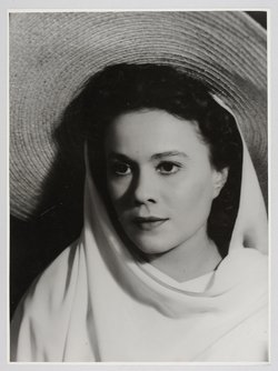 Gusti Huber