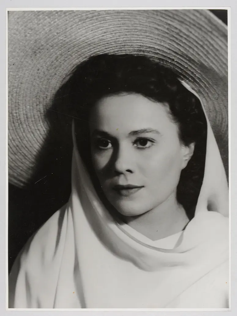 Gusti Huber