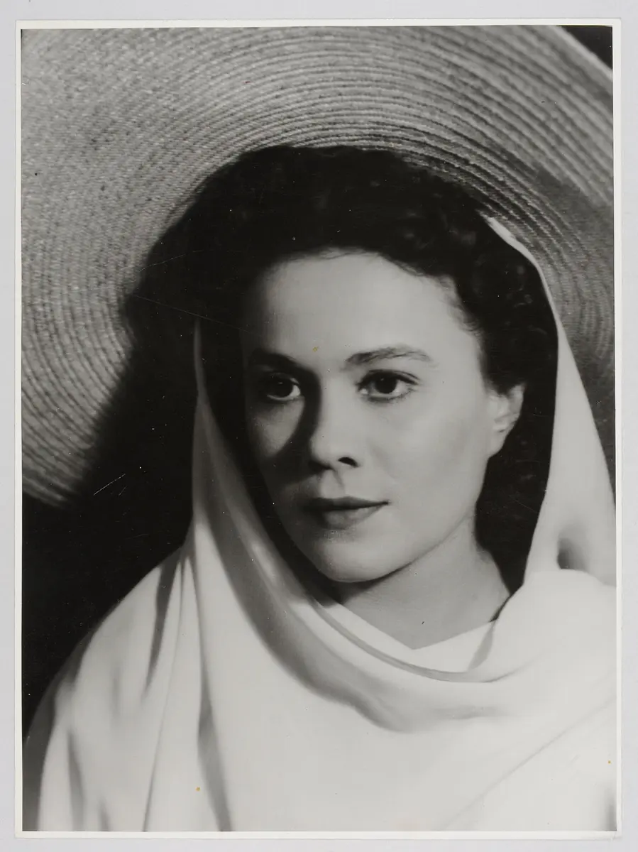 Gusti Huber