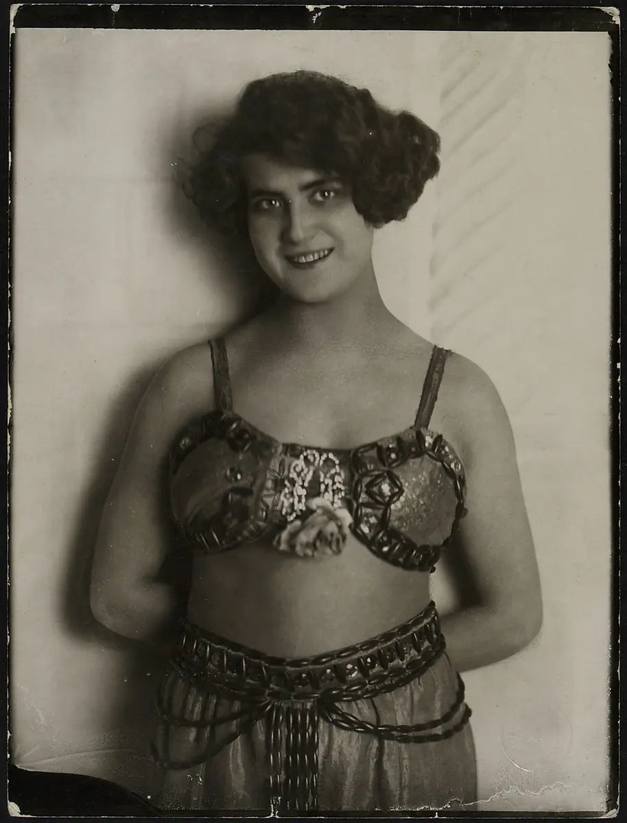 Ali Jegorowna