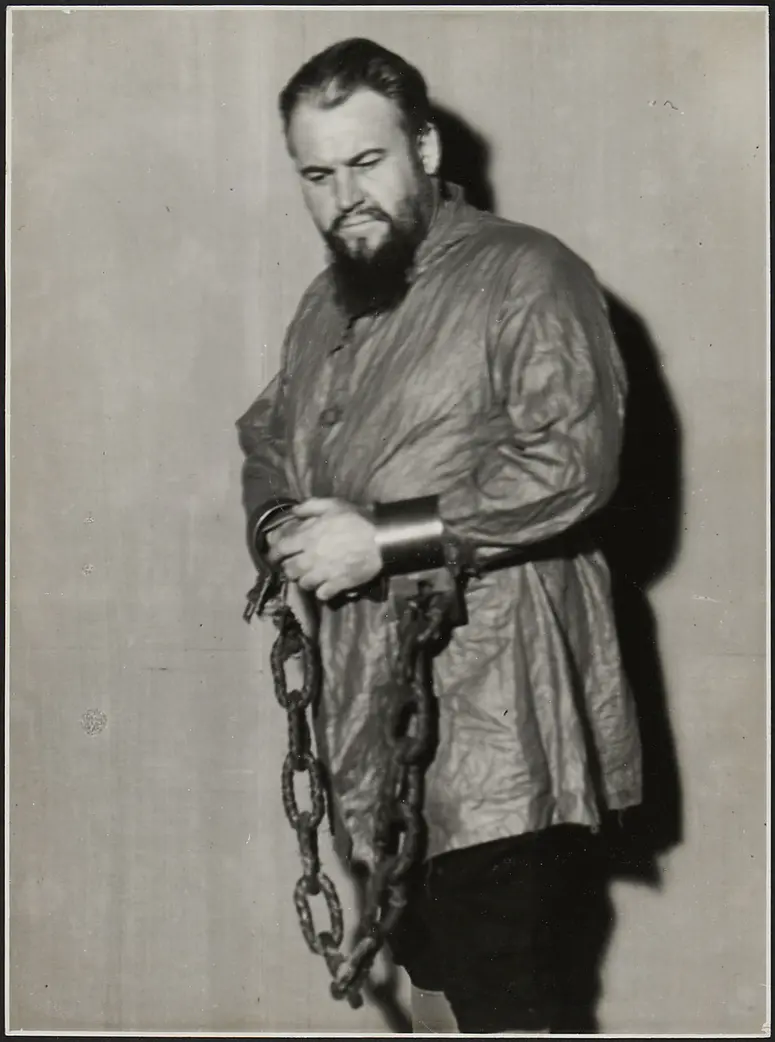 Alfred Piccaver