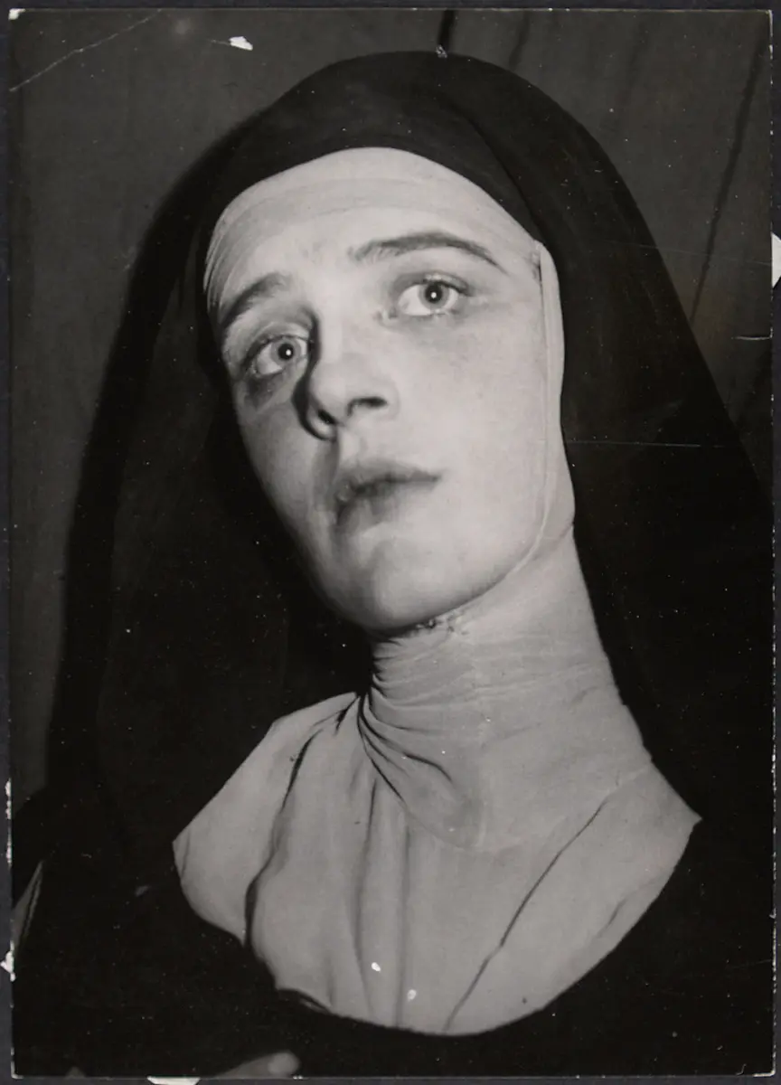 Rosamunde Pinchot
