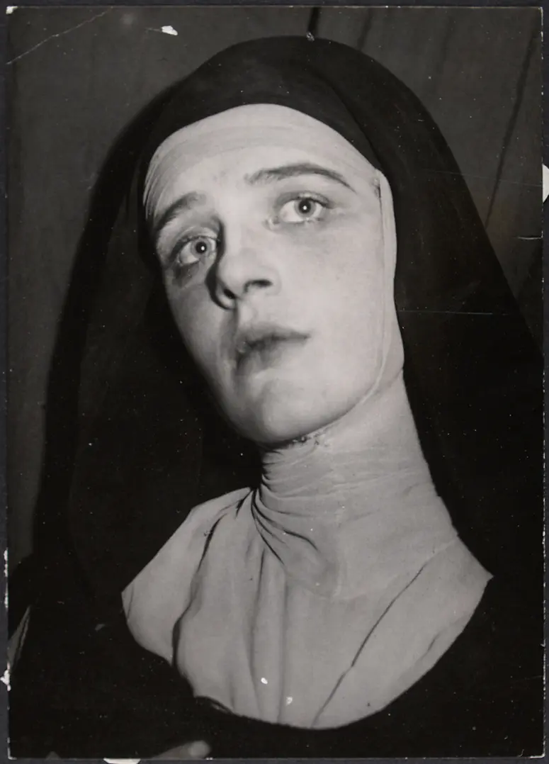 Rosamunde Pinchot