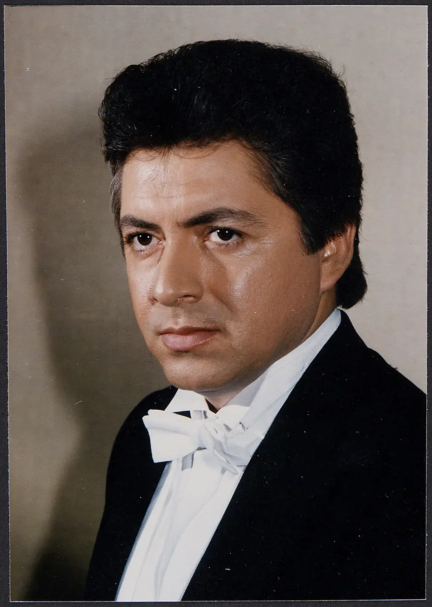 Francisco Araiza
