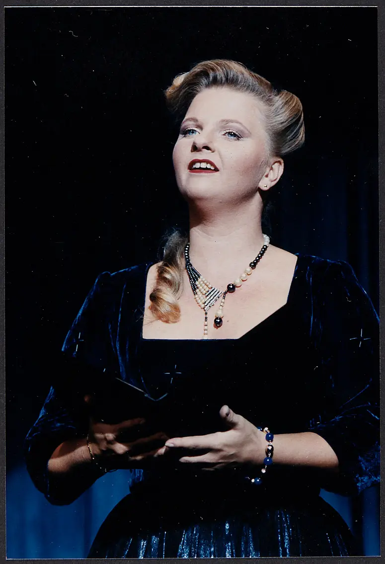 Ulrike Beimpold
