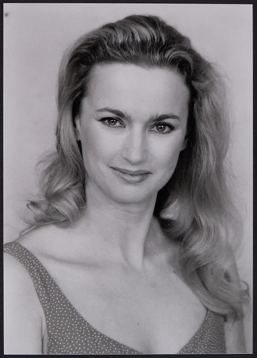 Nicole Fendesack, Verweis auf Stücktitel: Was zählt ist die Familie