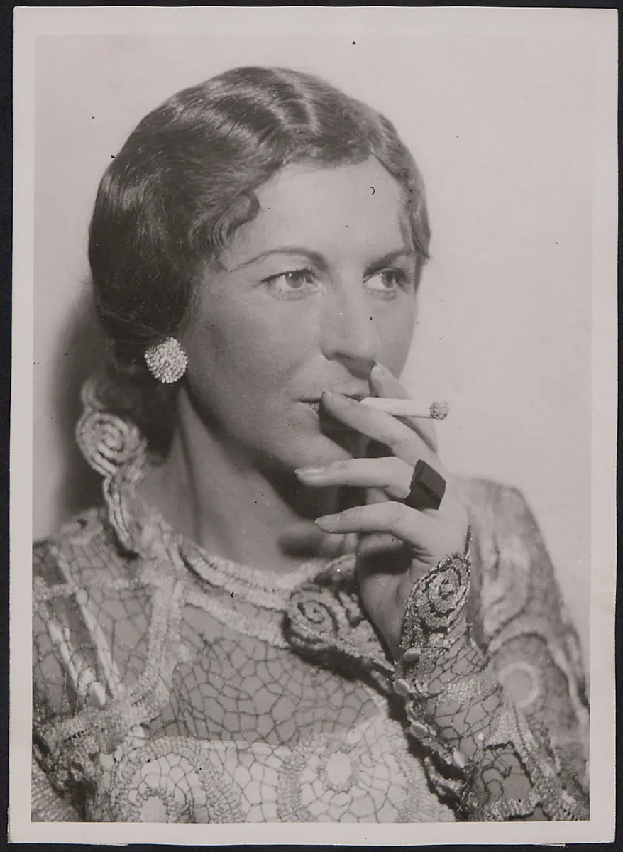 Vera Balser-Eberle