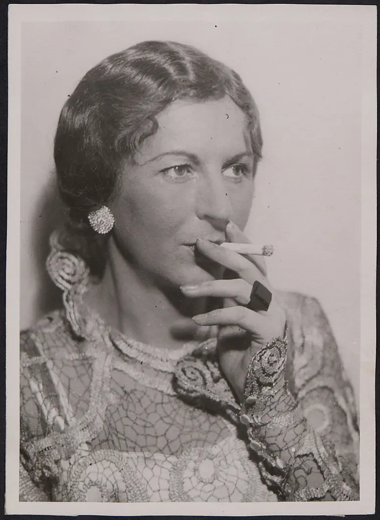 Vera Balser-Eberle