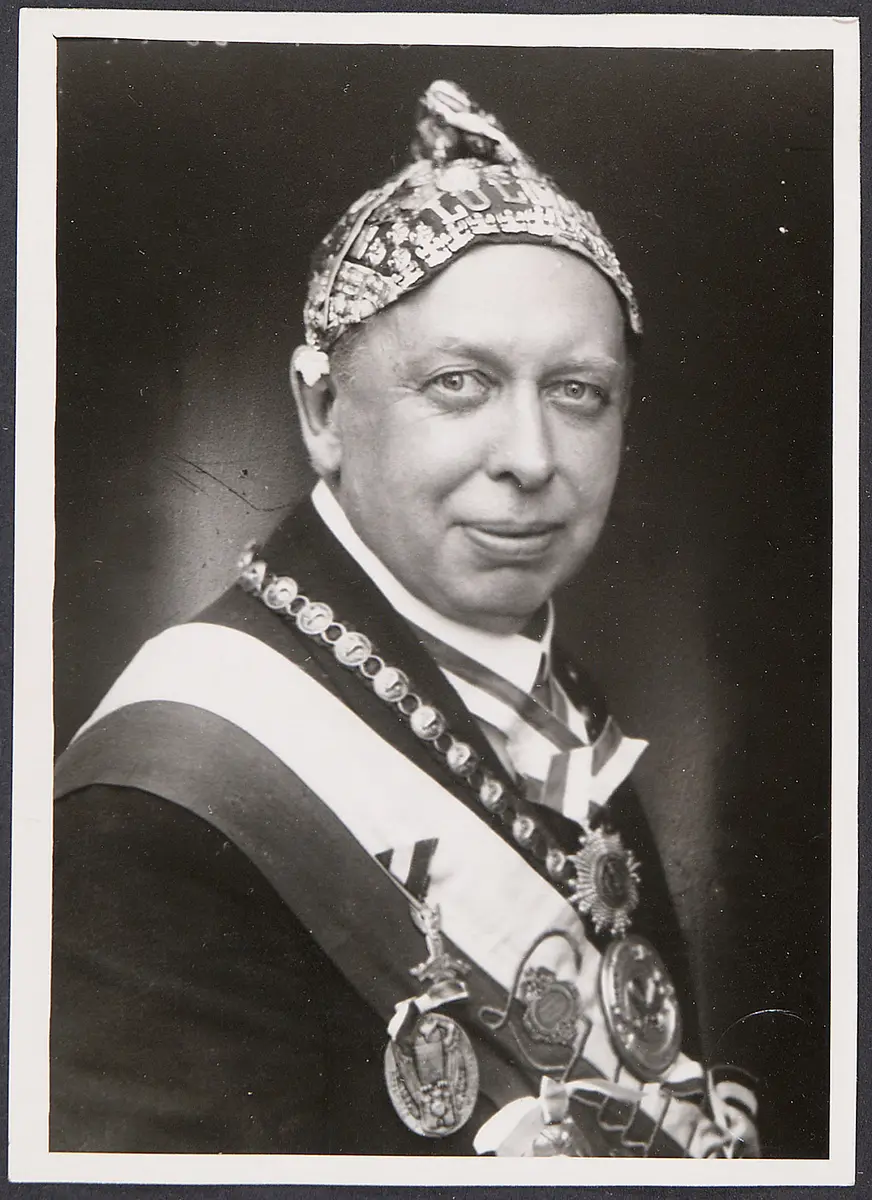 Julius Horst