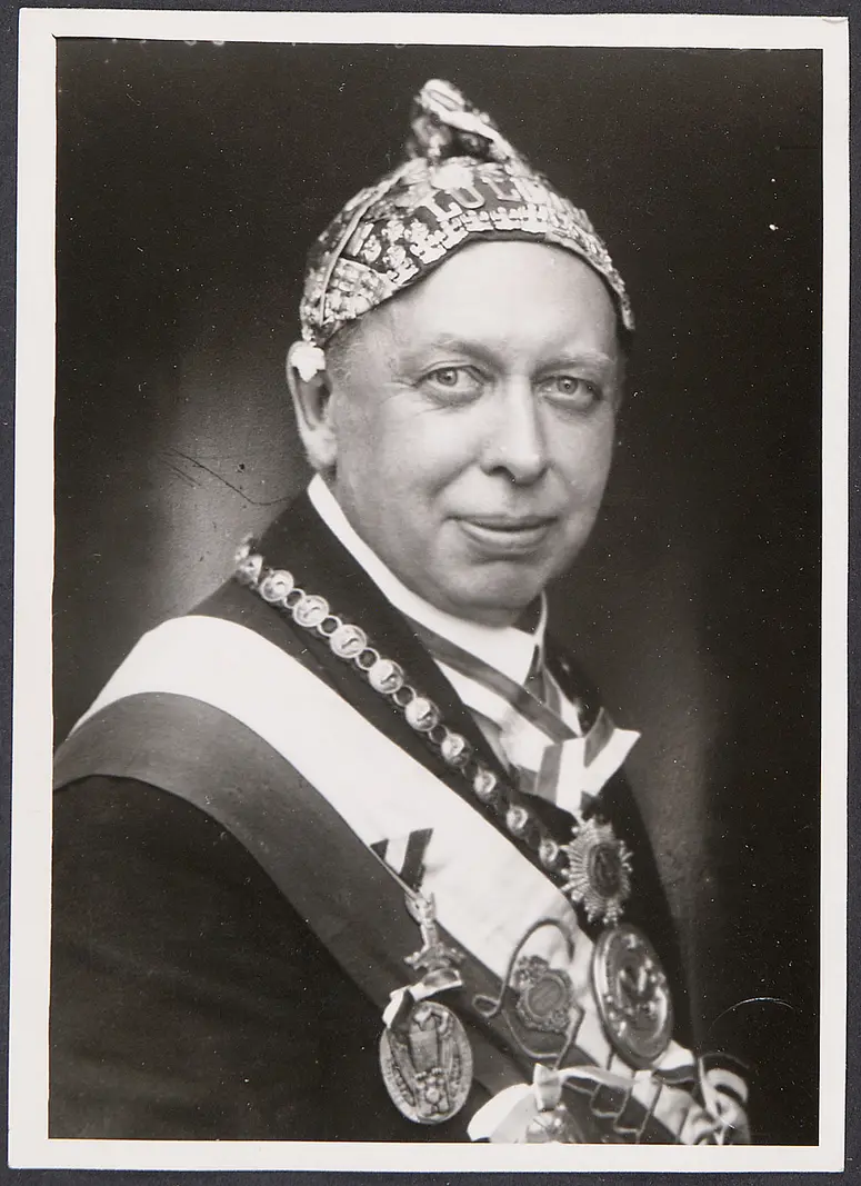 Julius Horst