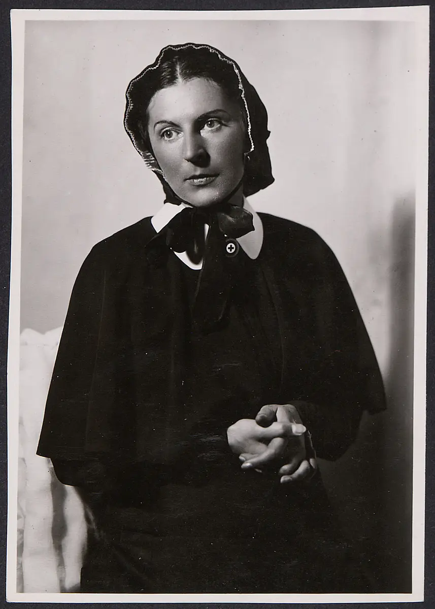 Vera Balser-Eberle
