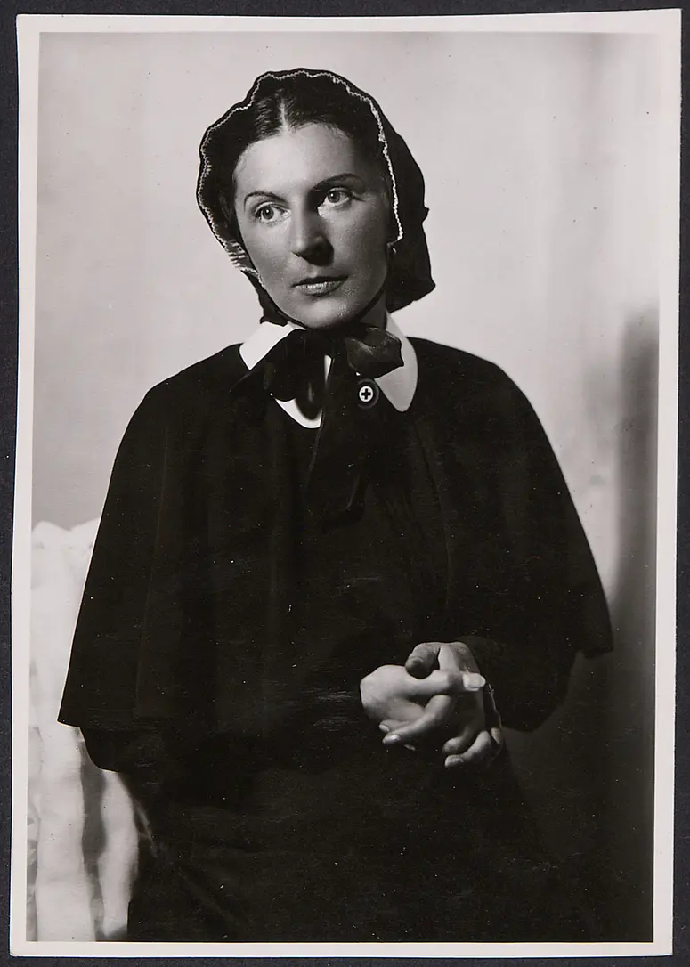 Vera Balser-Eberle