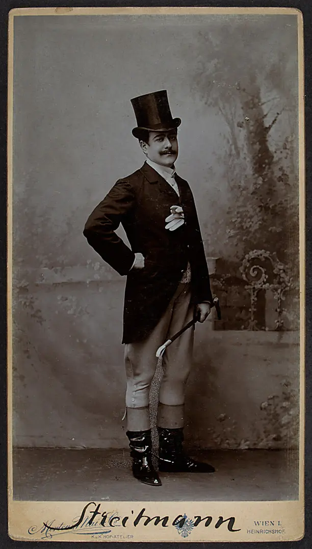 Karl Streitmann
