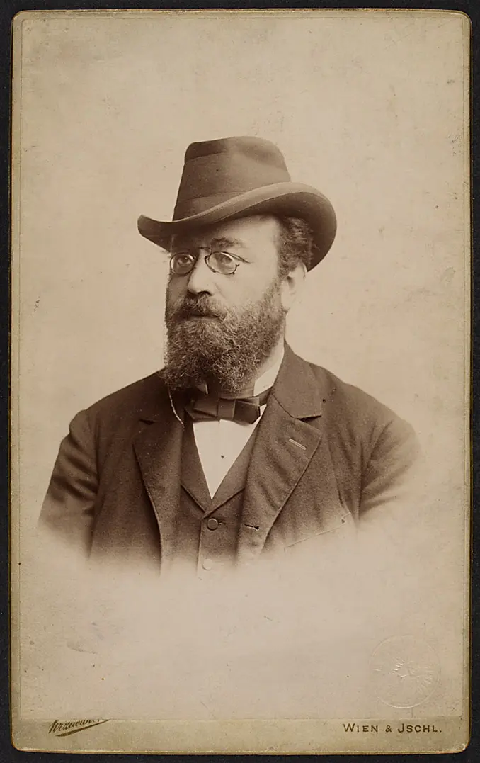Bruno Zappert