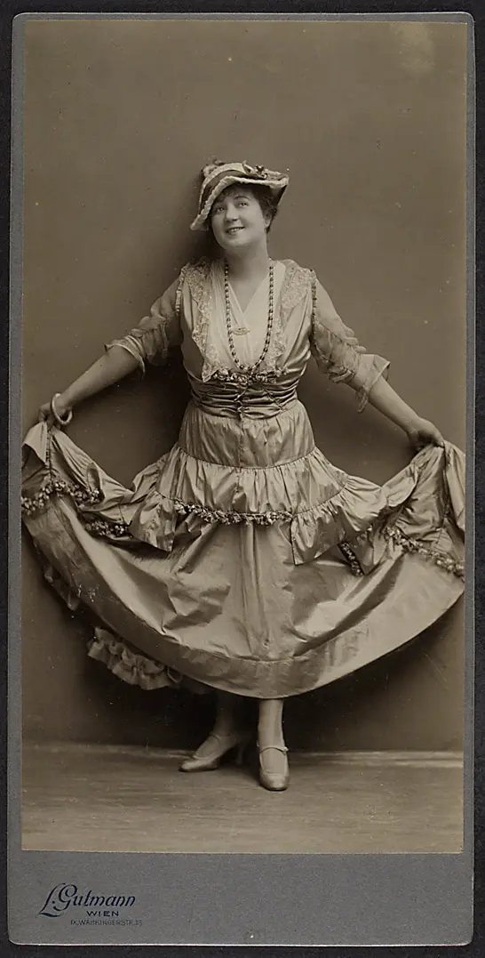Gerda Walde