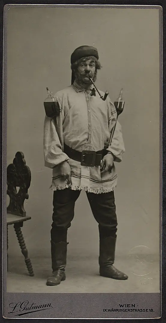 Richard Waldemar