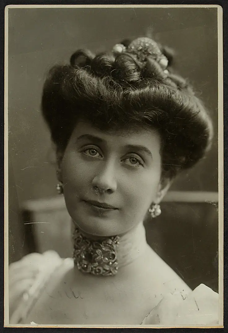 Claire Wallentin
