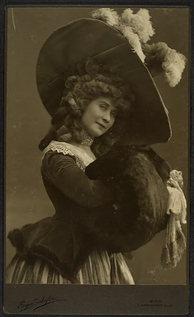 Claire Wallentin
