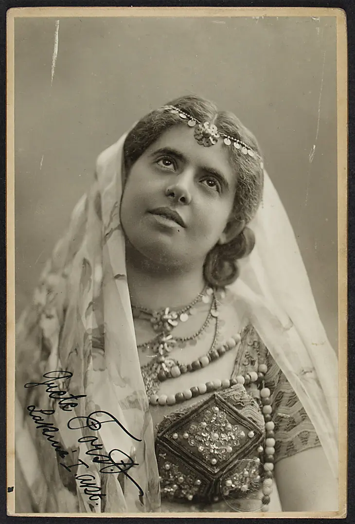 Grete Forst