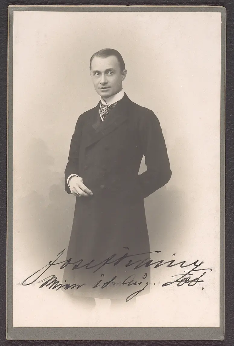 Josef Kainz