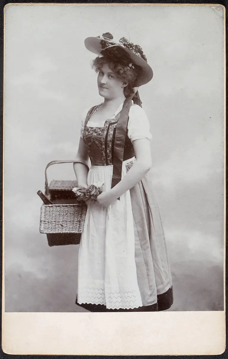 Bertha Danegger