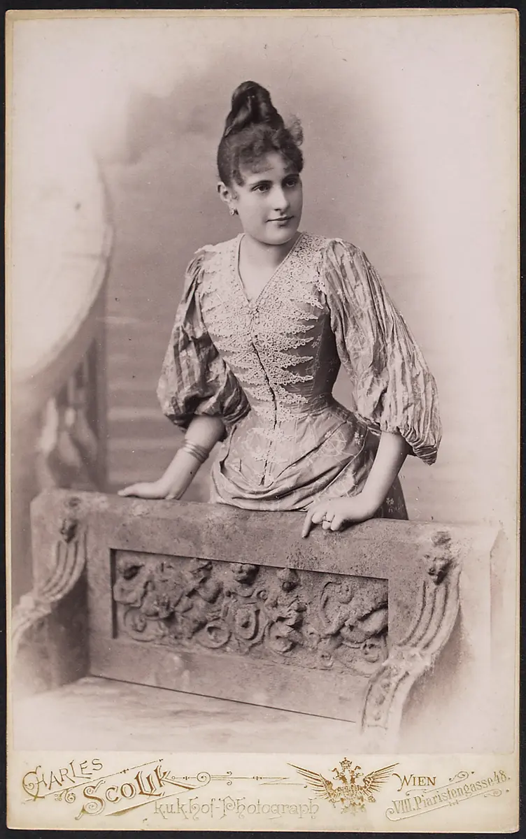 Frl. Reberger