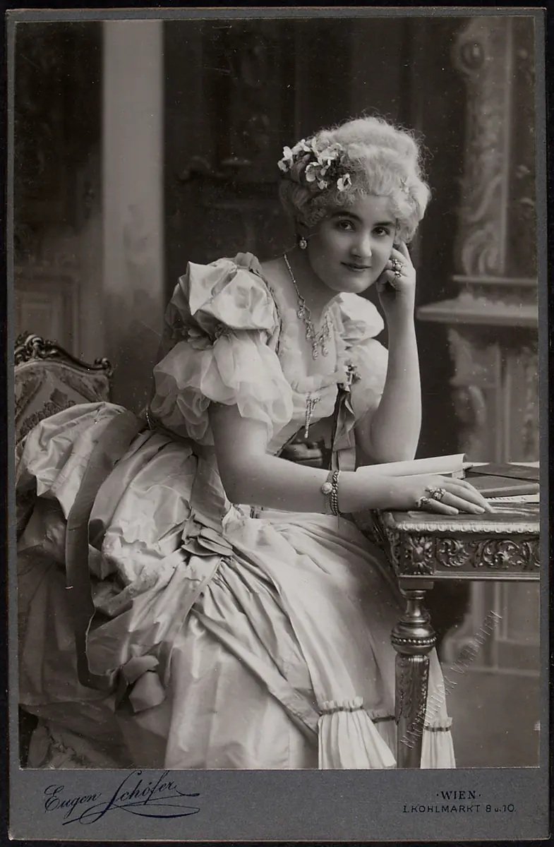 Olga Berger