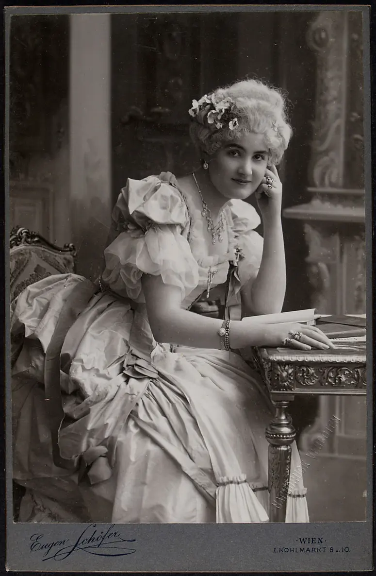 Olga Berger