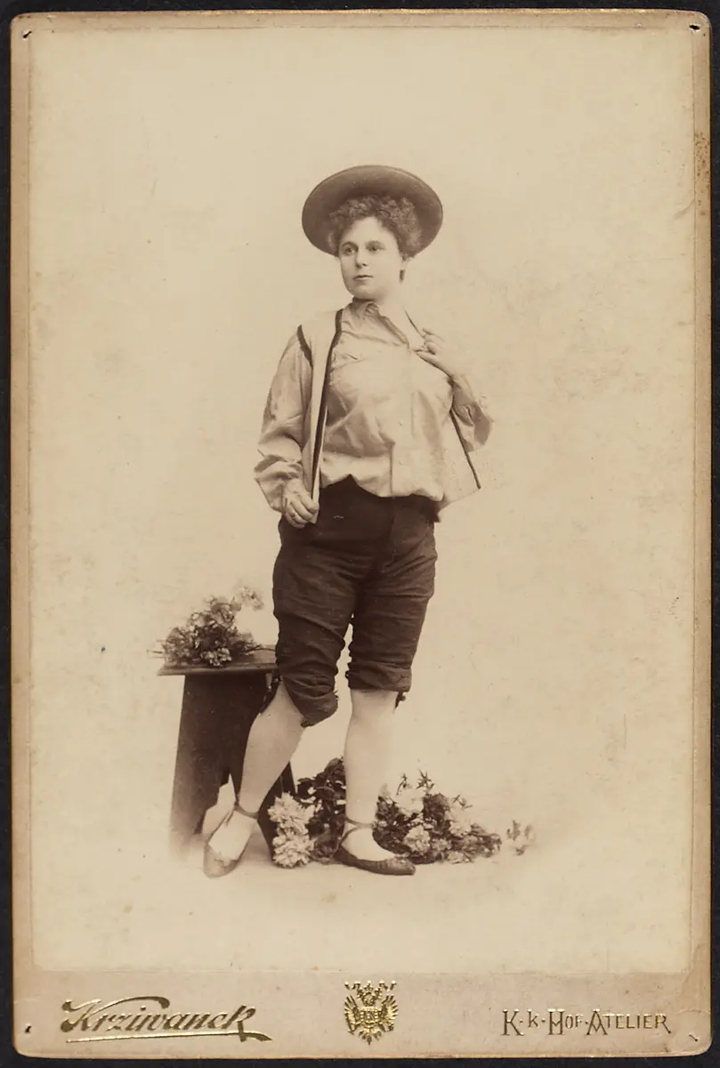 Therese Biedermann