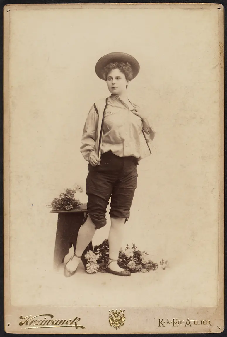 Therese Biedermann