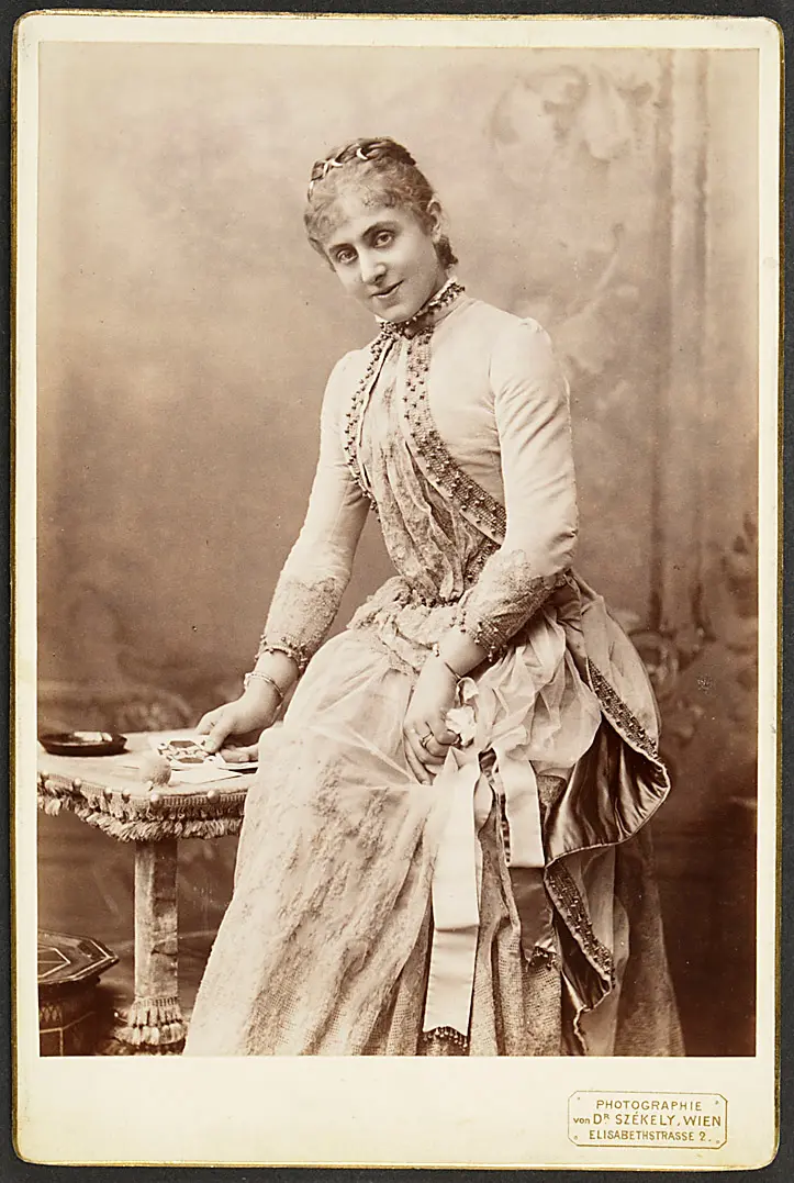Stella Hohenfels