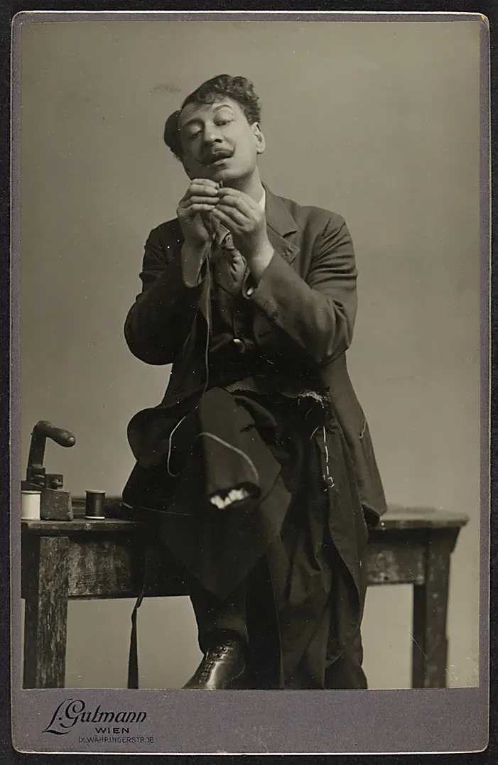 Josef Jarno