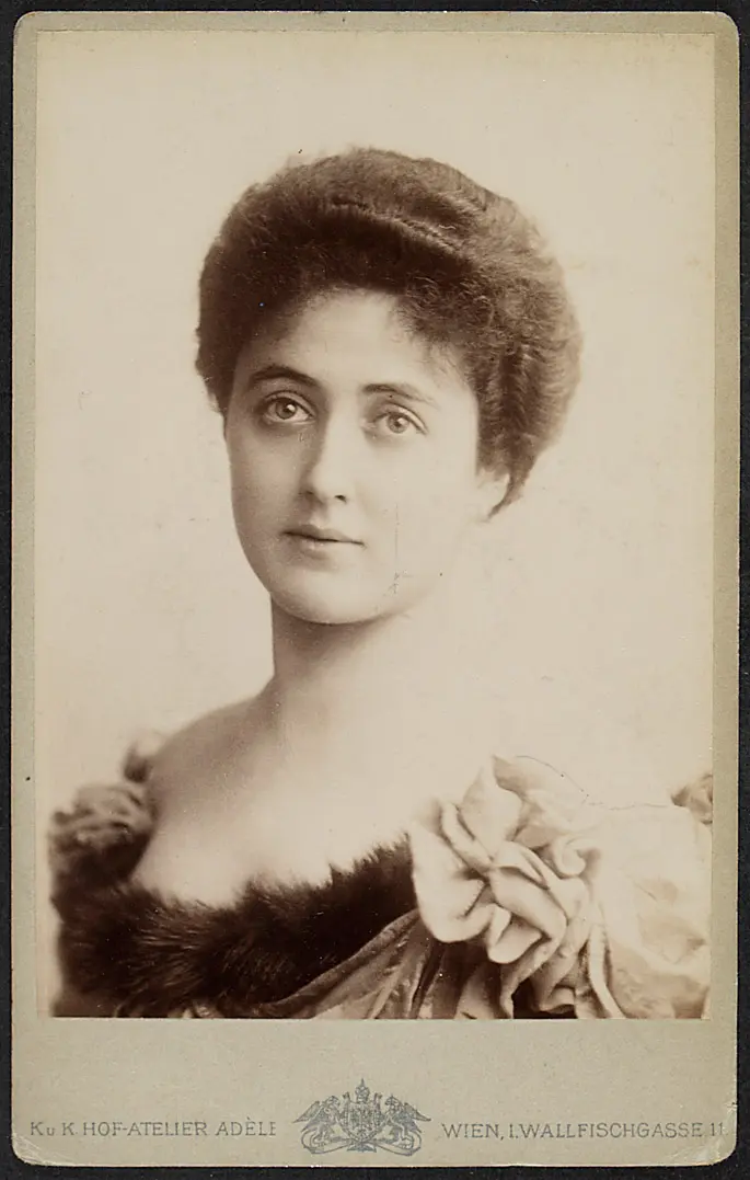 Rosa Joel