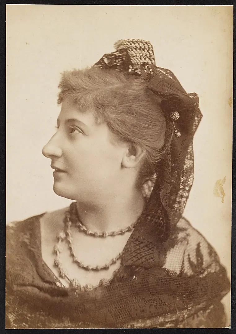 Sophie König
