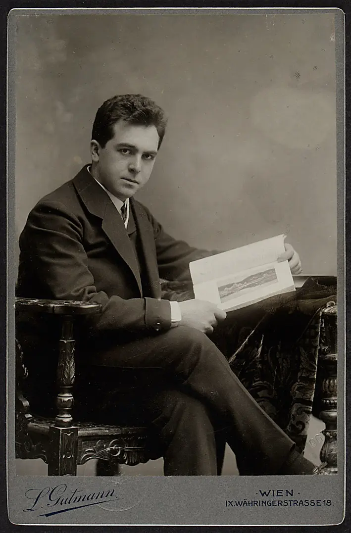 Adolf Lussmann