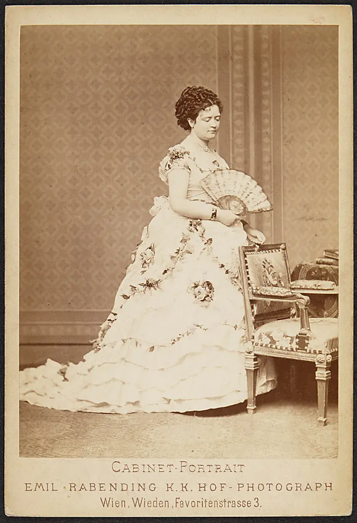 Marie von Rabatinsky