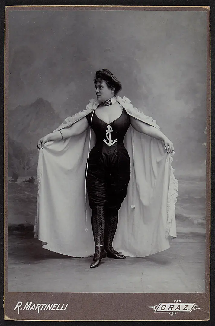 Rosa Streitmann